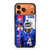 James Cook Buffalo Bills 01 iPhone 17 Pro Max Case