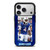 James Cook Buffalo Bills 02 iPhone 17 Pro Case