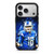 Jared Goff Detroit Lions 01 iPhone 17 Pro Case