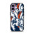 Javonte Williams Denver Broncos 02 iPhone 17 Case