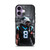Jaycee Horn Carolina Panthers 01 iPhone 17 Case