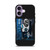 Jaycee Horn Carolina Panthers 02 iPhone 17 Case