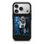 Jaycee Horn Carolina Panthers 02 iPhone 17 Pro Case