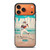 Jaylen Waddle Miami Dolphins 01 iPhone 17 Pro Max Case