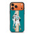 Jaylen Waddle Miami Dolphins 03 iPhone 17 Pro Max Case