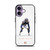 Jaylon Johnson Chicago Bears iPhone 17 Case