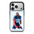 Jeffery Simmons Tennessee Titans 01 iPhone 17 Pro Case