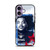 Jeffery Simmons Tennessee Titans 02 iPhone 17 Case