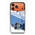 Jeffery Simmons Tennessee Titans 03 iPhone 17 Pro Max Case