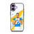 Joey Bosa Los Angeles Chargers 01 iPhone 17 Case
