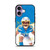 Joey Bosa Los Angeles Chargers 02 iPhone 17 Case