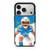 Joey Bosa Los Angeles Chargers 02 iPhone 17 Pro Case
