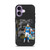 Joey Bosa Los Angeles Chargers 03 iPhone 17 Case