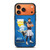 Joey Bosa Los Angeles Chargers 05 iPhone 17 Pro Max Case