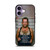 John McClane Die Hard iPhone 17 Case