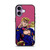 JoJos Bizarre Adventure Giorno Giovanna 01 iPhone 17 Case