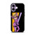 JoJos Bizarre Adventure Giorno Giovanna iPhone 17 Case