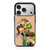 JoJos Bizarre Adventure Gyro Zeppelin 01 iPhone 17 Pro Case