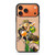 JoJos Bizarre Adventure Gyro Zeppelin 01 iPhone 17 Pro Max Case