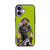 JoJos Bizarre Adventure Gyro Zeppelin 02 iPhone 17 Case