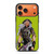 JoJos Bizarre Adventure Gyro Zeppelin 02 iPhone 17 Pro Max Case