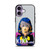 JoJos Bizarre Adventure Jodio Joestar 01 iPhone 17 Case