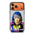 JoJos Bizarre Adventure Jodio Joestar 01 iPhone 17 Pro Max Case