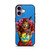 JoJos Bizarre Adventure Johnny Joestar 02 iPhone 17 Case