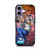 JoJos Bizarre Adventure Johnny Joestar 03 iPhone 17 Case