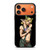 JoJos Bizarre Adventure Jolyne Cujoh 01 iPhone 17 Pro Max Case