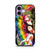 JoJos Bizarre Adventure Jolyne Cujoh 03 iPhone 17 Case