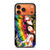 JoJos Bizarre Adventure Jolyne Cujoh 03 iPhone 17 Pro Max Case