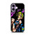 JoJos Bizarre Adventure Jolyne Cujoh 04 iPhone 17 Case