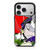 JoJos Bizarre Adventure Jolyne Cujoh 05 iPhone 17 Pro Case