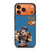 JoJos Bizarre Adventure Jonathan Joestar 01 iPhone 17 Pro Max Case