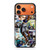 JoJos Bizarre Adventure Jonathan Joestar 02 iPhone 17 Pro Max Case