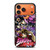 JoJos Bizarre Adventure Joseph Joestar 03 iPhone 17 Pro Max Case