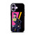 JoJos Bizarre Adventure Josuke Higashikata 01 iPhone 17 Case