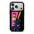 JoJos Bizarre Adventure Josuke Higashikata 01 iPhone 17 Pro Case