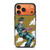 JoJos Bizarre Adventure Josuke Higashikata 03 iPhone 17 Pro Max Case