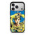 JoJos Bizarre Adventure Josuke Higashikata Jojolion 01 iPhone 17 Pro Case