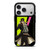 JoJos Bizarre Adventure Jotaro Kujo 03 iPhone 17 Pro Case
