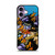 JoJos Bizarre Adventure Jotaro Kujo 04 iPhone 17 Case