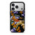JoJos Bizarre Adventure Jotaro Kujo 04 iPhone 17 Pro Case
