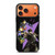 JoJos Bizarre Adventure Jotaro Kujo 05 iPhone 17 Pro Max Case