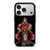 JoJos Bizarre Adventure King Crimson iPhone 17 Pro Case