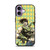 JoJos Bizarre Adventure Part 2 Battle Tendency Joseph Joestar iPhone 17 Case