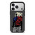 JoJos Bizarre Adventure Part 7 Steel Ball Run Funny Valentine iPhone 17 Pro Case