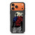 JoJos Bizarre Adventure Part 7 Steel Ball Run Funny Valentine iPhone 17 Pro Max Case