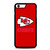 Kansas City Chiefs 01 iPhone SE 2022 Case